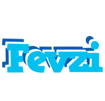 Fevzi jacuzzi logo