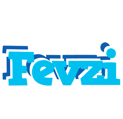 Fevzi jacuzzi logo