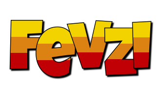 Fevzi jungle logo