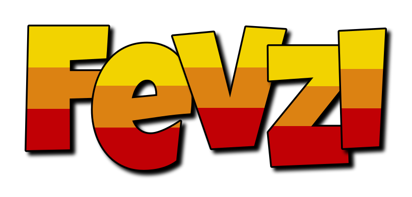 Fevzi jungle logo