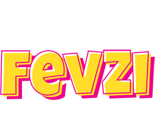 Fevzi kaboom logo