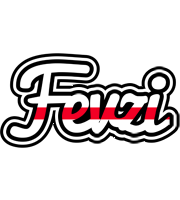 Fevzi kingdom logo