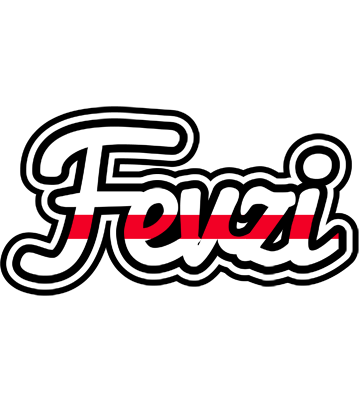 Fevzi kingdom logo
