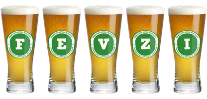 Fevzi lager logo