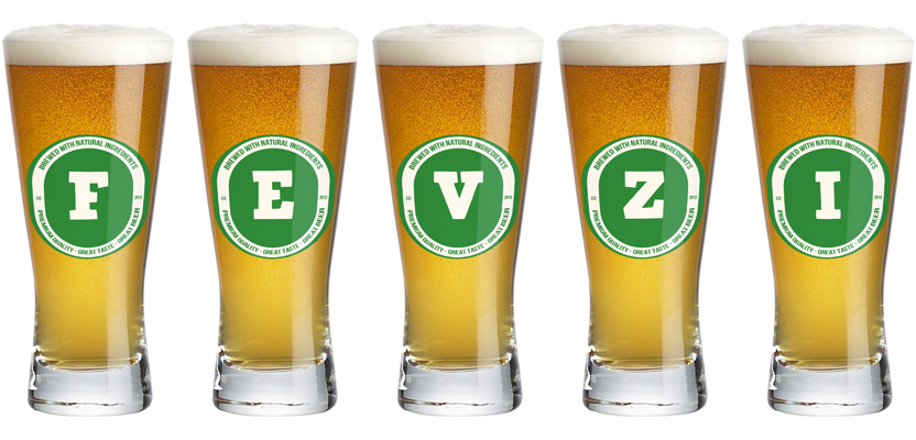 Fevzi lager logo