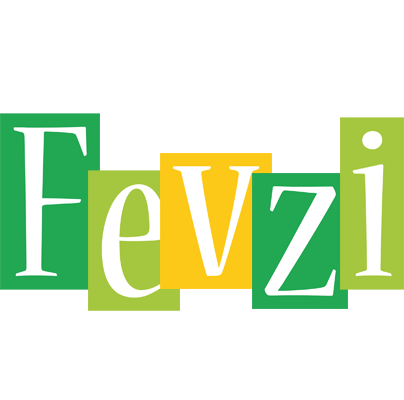 Fevzi lemonade logo