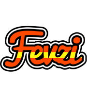 Fevzi madrid logo