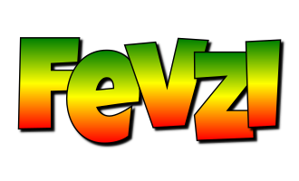 Fevzi mango logo