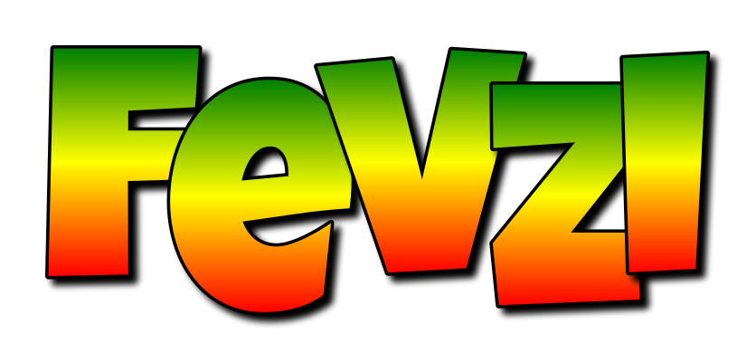 Fevzi mango logo