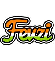 Fevzi mumbai logo