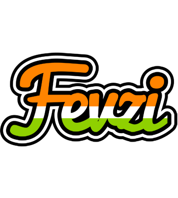 Fevzi mumbai logo