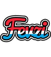 Fevzi norway logo