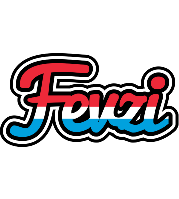 Fevzi norway logo