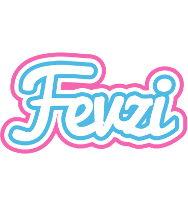 Fevzi outdoors logo