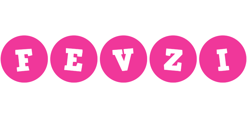 Fevzi poker logo