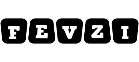 Fevzi racing logo