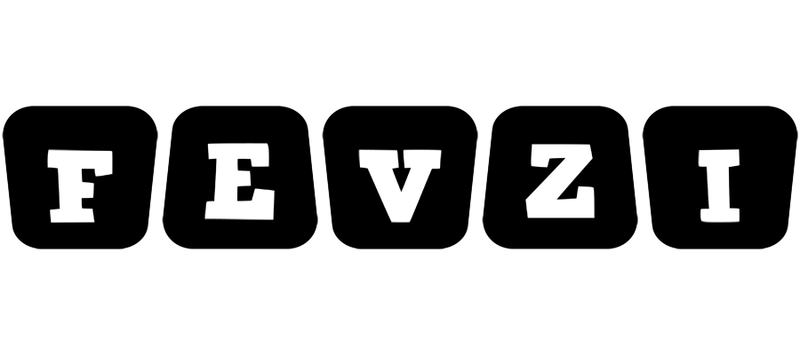 Fevzi racing logo
