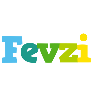 Fevzi rainbows logo