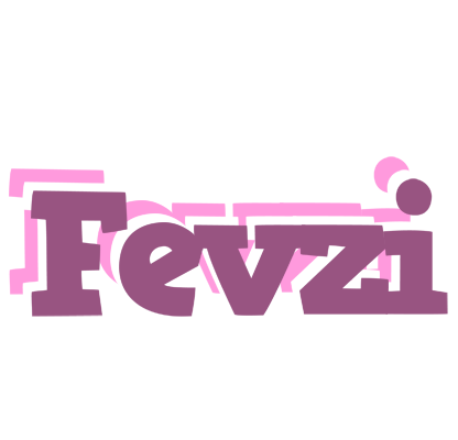 Fevzi relaxing logo