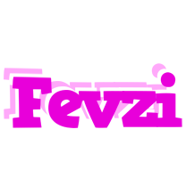 Fevzi rumba logo