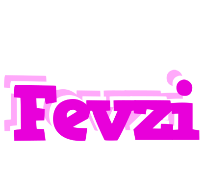Fevzi rumba logo