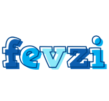 Fevzi sailor logo