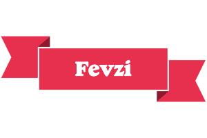 Fevzi sale logo