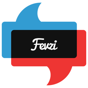 Fevzi sharks logo