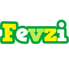 Fevzi soccer logo