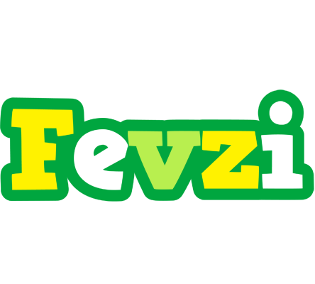 Fevzi soccer logo