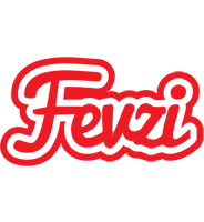 Fevzi sunshine logo