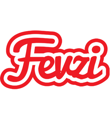 Fevzi sunshine logo