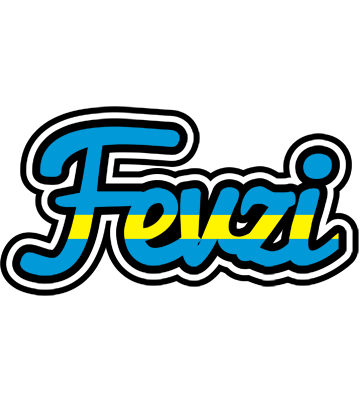 Fevzi sweden logo