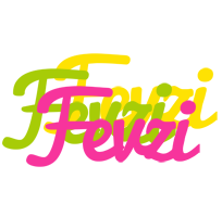 Fevzi sweets logo