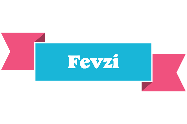 Fevzi today logo