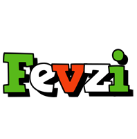 Fevzi venezia logo