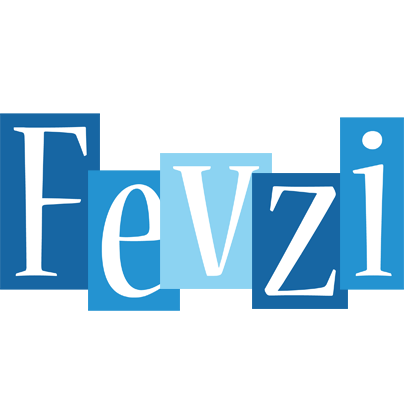 Fevzi winter logo