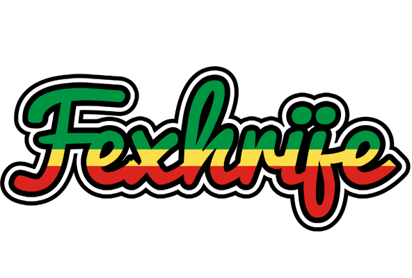 Fexhrije african logo