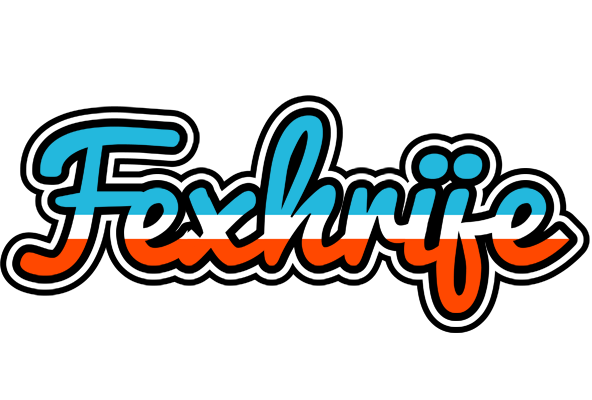 Fexhrije america logo