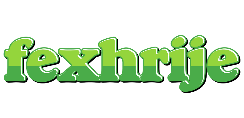 Fexhrije apple logo