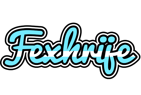 Fexhrije argentine logo