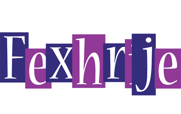 Fexhrije autumn logo