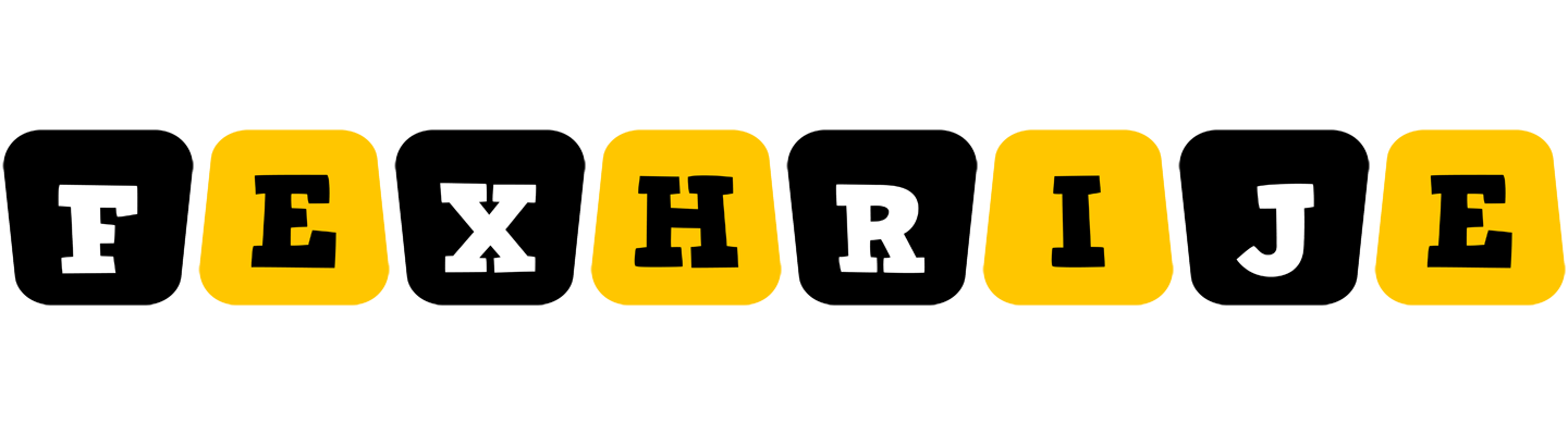 Fexhrije boots logo