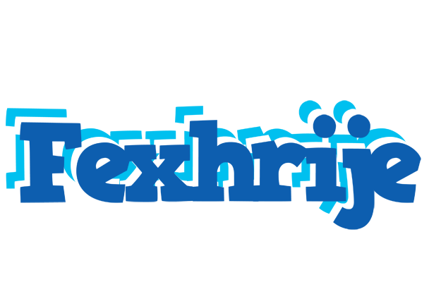 Fexhrije business logo