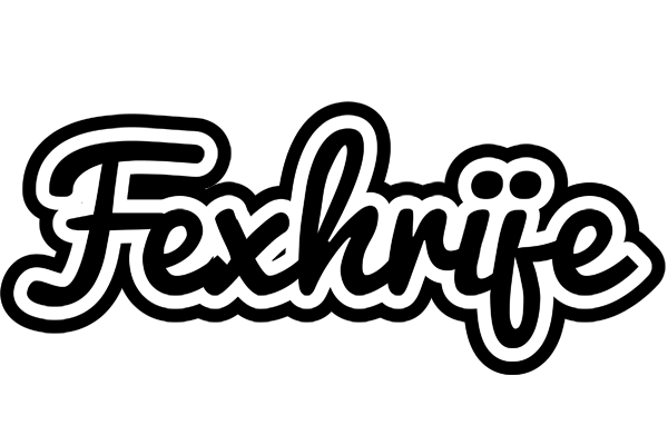 Fexhrije chess logo