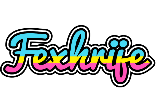Fexhrije circus logo