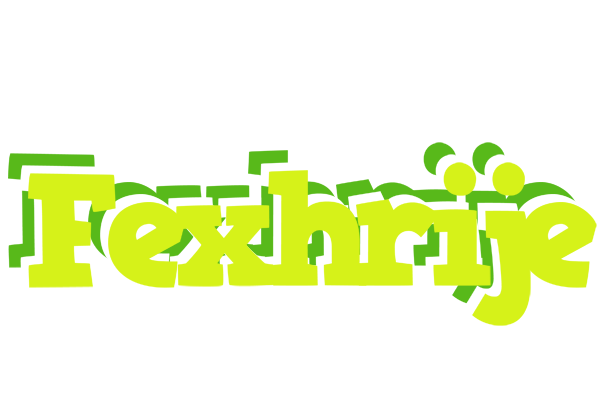 Fexhrije citrus logo