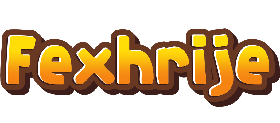 Fexhrije cookies logo