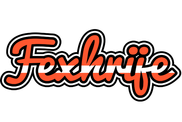 Fexhrije denmark logo