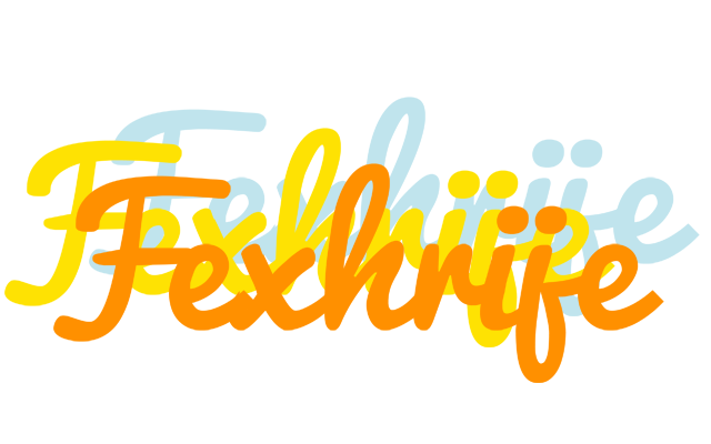 Fexhrije energy logo